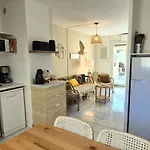 Charmante Maison Avec Terrasse Le Grau-du-Roi