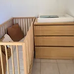Charmante Maison Avec Terrasse Сasa de vacaciones Le Grau-du-Roi