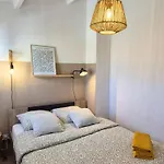 Charmante Maison Avec Terrasse Сasa de vacaciones Le Grau-du-Roi