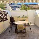 Charmante Maison Avec Terrasse * Le Grau-du-Roi