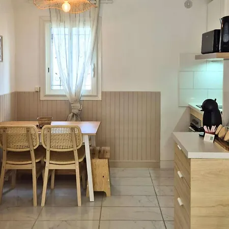 Charmante Maison Avec Terrasse