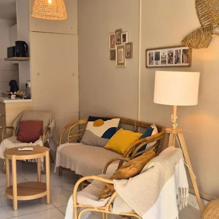 Charmante Maison Avec Terrasse 別荘 ル・グロー・デュ・ロワ